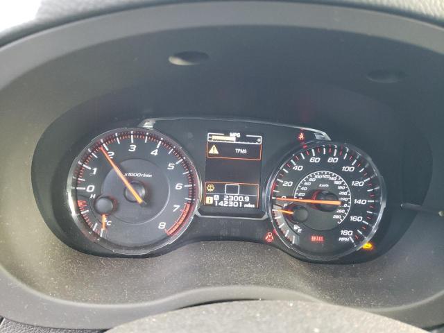 JF1VA1F66J9806898 Subaru Wrx Limited