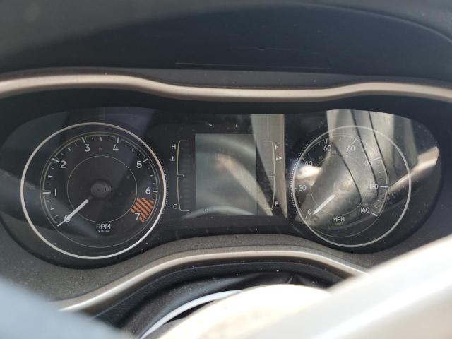 1C4PJLAB7EW143464 Jeep Cherokee Sport