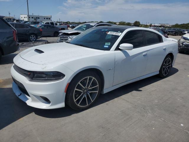 2C3CDXCT4MH574848 Dodge Charger R/