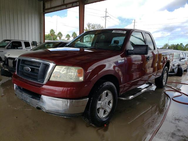 2004 Ford F-150 