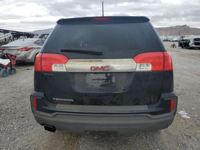 2GKALMEK7G6214860 | 2016 GMC TERRAIN SL