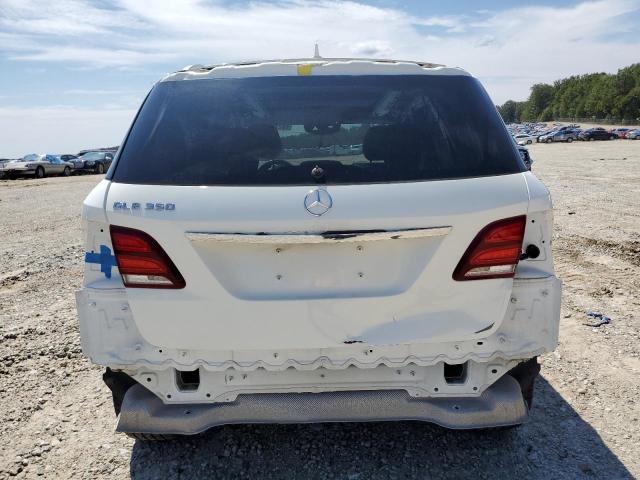 4JGDA5HB2HA953067 Mercedes-Benz Gle 350 4matic