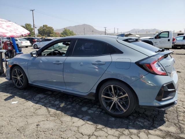 SHHFK7H42LU420593 Honda Civic Sport