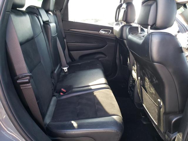 1C4RJEAG5KC798428 Jeep Grand Cherokee Laredo