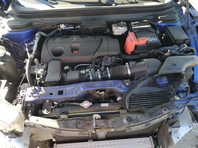 5J8TC1H61KL004273 Acura Rdx A-spec