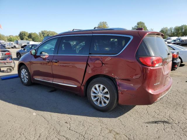 2C4RC1BG4KR673090 2019 CHRYSLER PACIFICA, photo no. 2