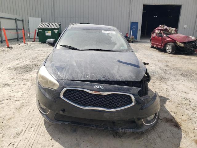 2016 KIA CADENZA LU - KNALN4D72G5207237