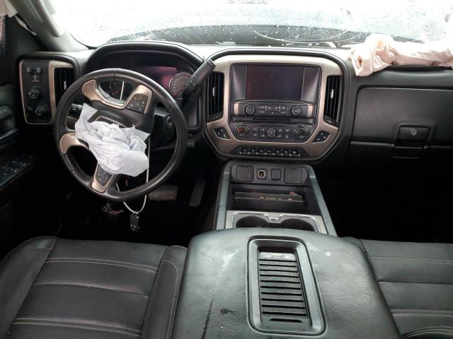 1GT12UE80GF133580 GMC Sierra K2500 Denali