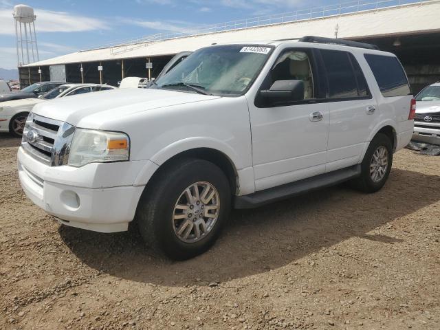 2012 Ford Expedition XLT