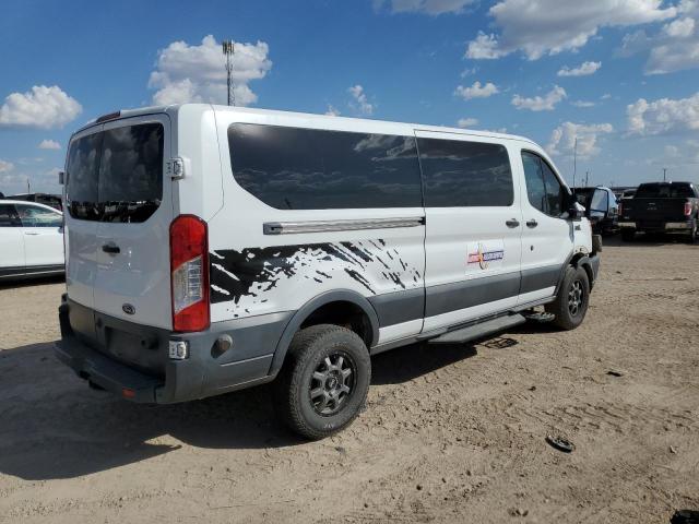 1FBZX2YG3HKA86537 Ford Transit T-350