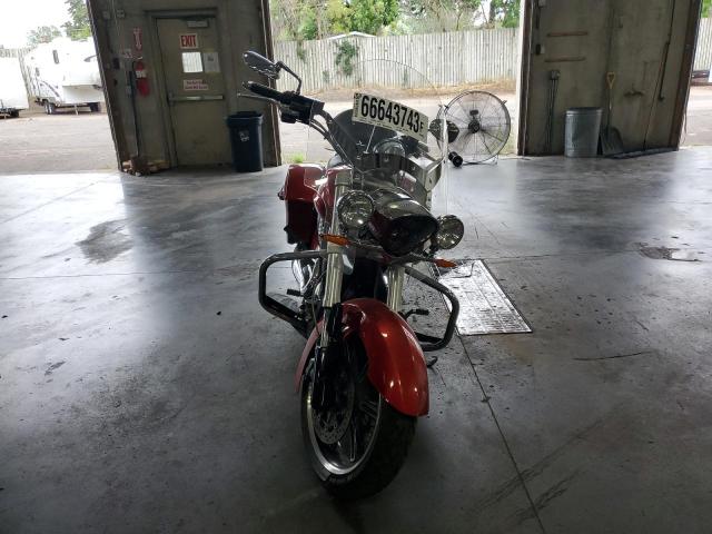 2012 VICTORY MOTORCYCLES CROSS ROAD - 5VPBW36N0C3009877
