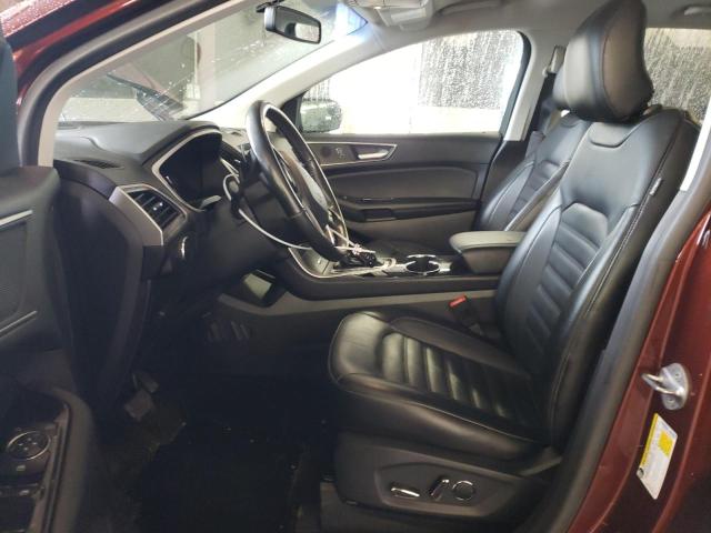 2FMTK3J96FBB26405 2015 FORD EDGE, photo no. 7