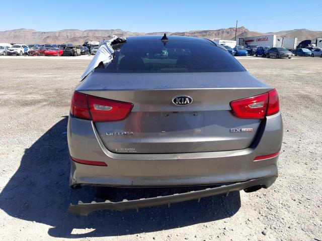 5XXGR4A69FG516072 KIA OPTIMA SX