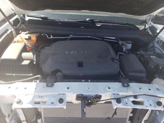 2021 GMC CANYON AT4 - 1GTG6FEN8M1235511