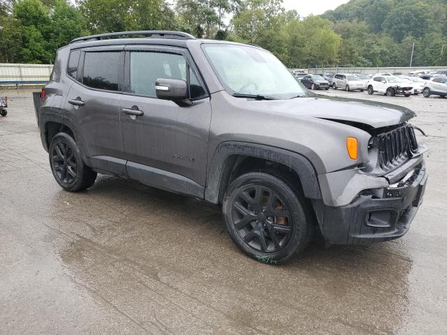 Vin: zaccjbbt3gpd26327, lot: 67829983, jeep renegade latitude 20164