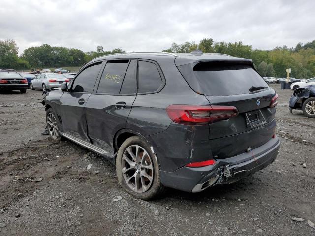 5UXCR6C0XP9R50274 2023 BMW X5, photo no. 2