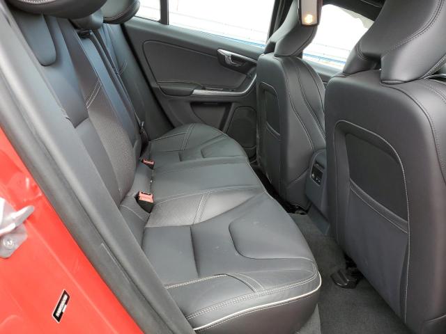 YV149MTS5H2437658 Volvo S60 R Design