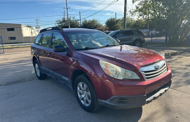 2011 Subaru Outback 2.5i