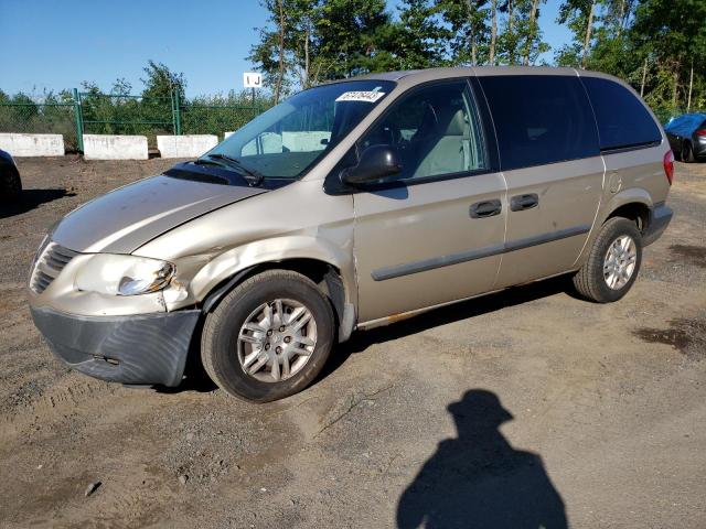 2006 Dodge Caravan SE