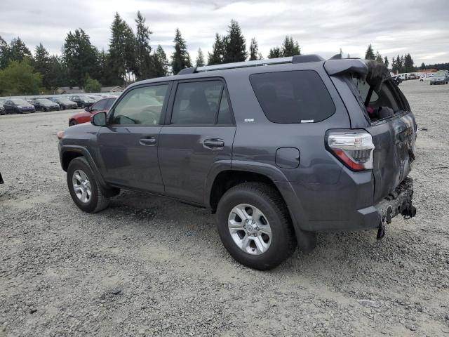 2023 TOYOTA 4RUNNER SE - JTEMU5JRXP6165153