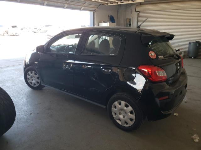 ML32A3HJ8HH011896 Mitsubishi MIRAGE ES