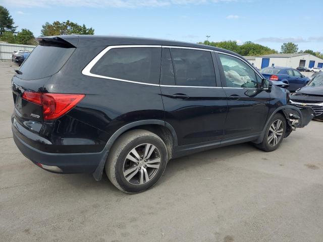 Vin: 5fnyf6h72gb095050, lot: 69701873, honda pilot exln 20163