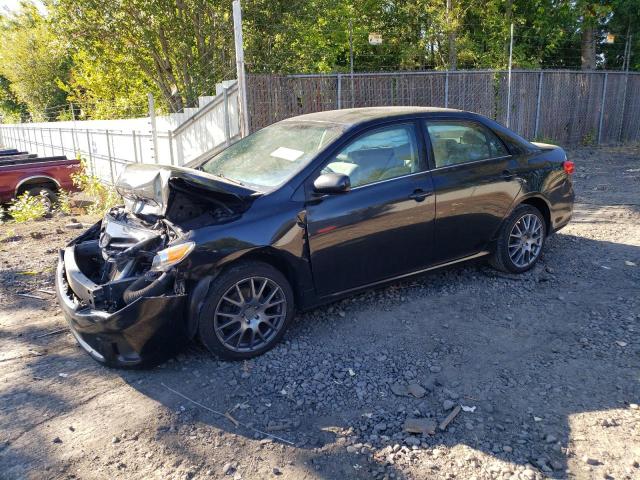 2013 Toyota Corolla Base VIN: 2T1BU4EE3DC090622 Lot: 68016543