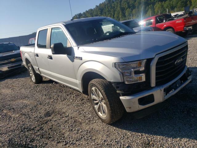1FTFW1EF1HFC00213 Ford F150 Supercrew