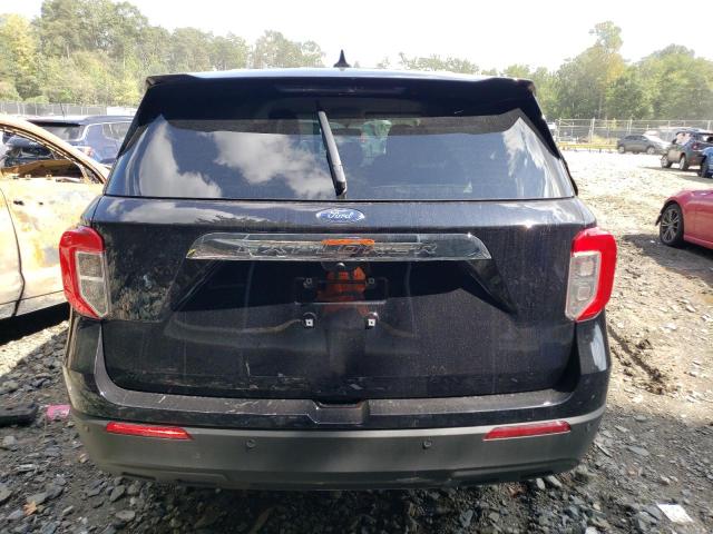 1FMSK7BH9PGB02439 Ford EXPLORER