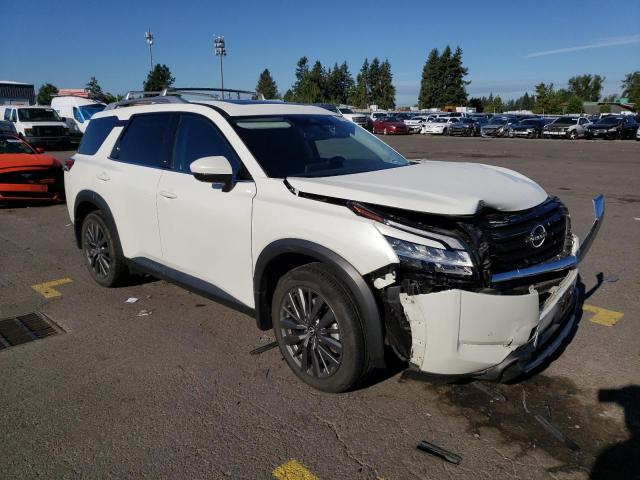 5N1DR3CD7NC244379 Nissan Pathfinder  4