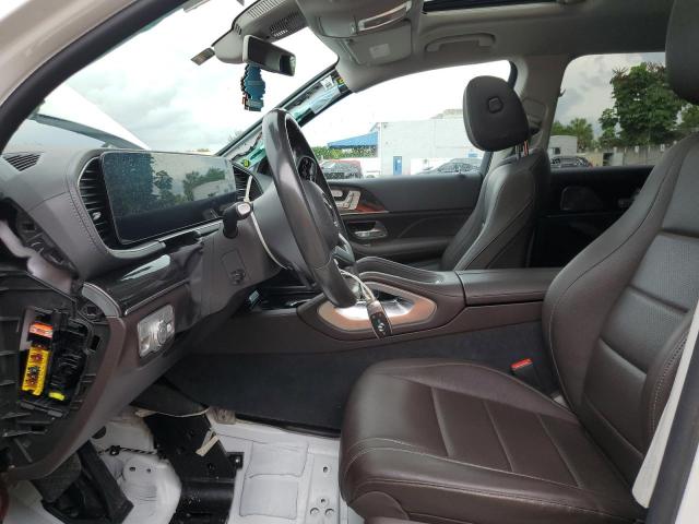 4JGFF5KE6LA143947 Mercedes-Benz Gls 450 4matic