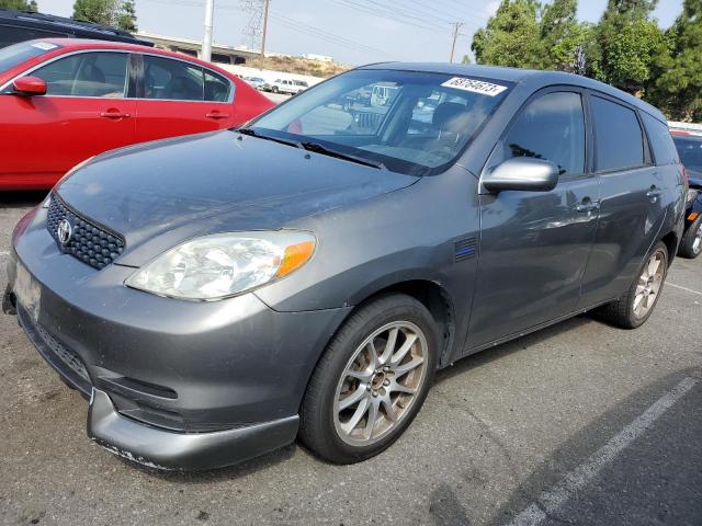 2004 Toyota Matrix XR