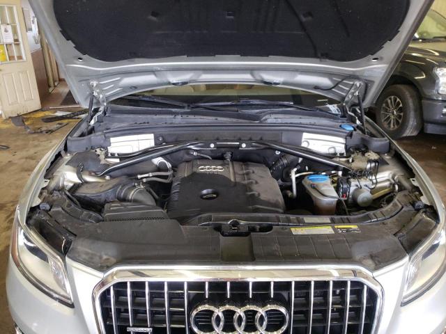 VIN WA1LFAFPXEA096284 2014 Audi Q5, Premium Plus no.12