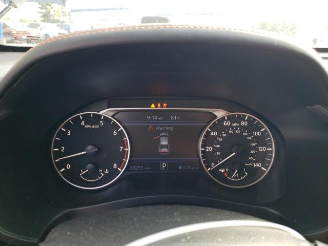 1N4BL4CV9LC152107 Nissan ALTIMA SR