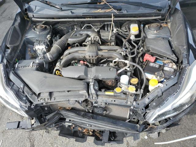 JF2GPABC6GG309840 Subaru Crosstrek Premium