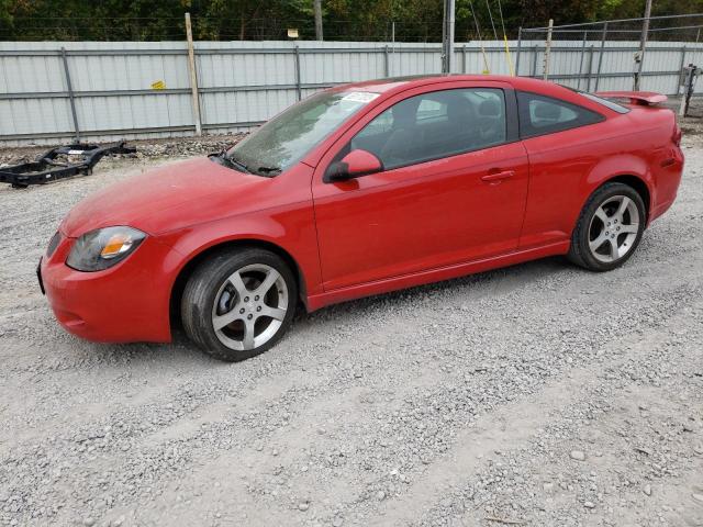 2007 Pontiac G5 GT