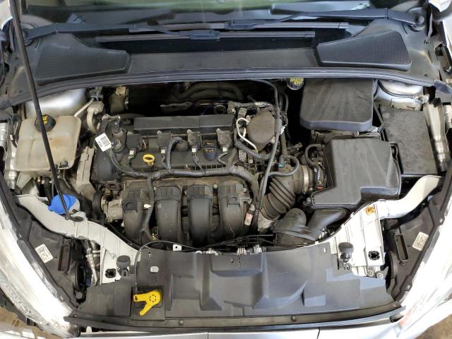 1FADP3K21FL315917 Ford FOCUS SE