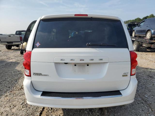 2C4RDGCG5KR724742 Dodge Grand Caravan Sxt