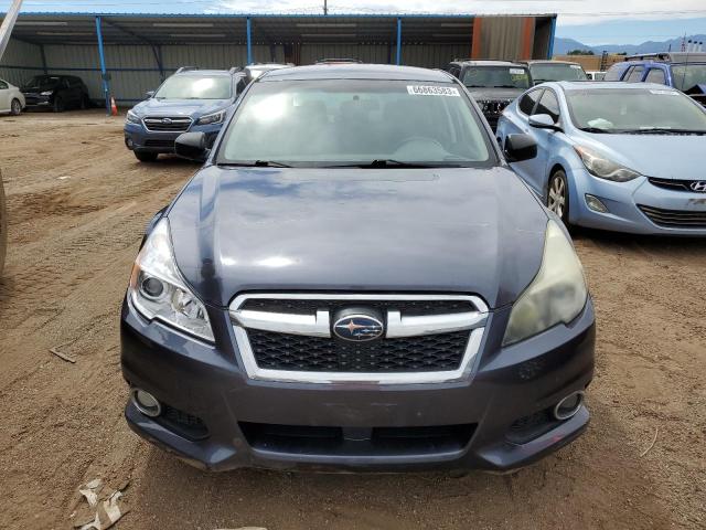 4S3BMBA68E3034494 Subaru Legacy 2.5i