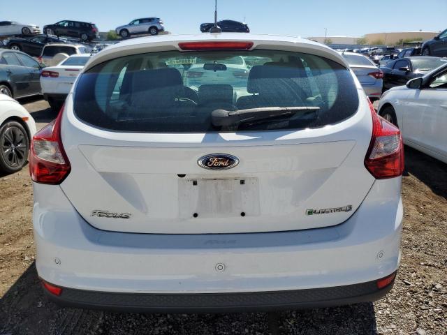 1FADP3R44EL350408 Ford FOCUS BEV
