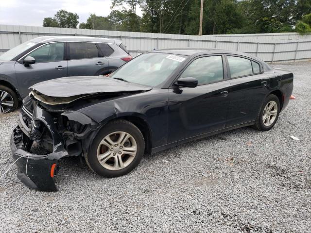 2015 Dodge Charger SE