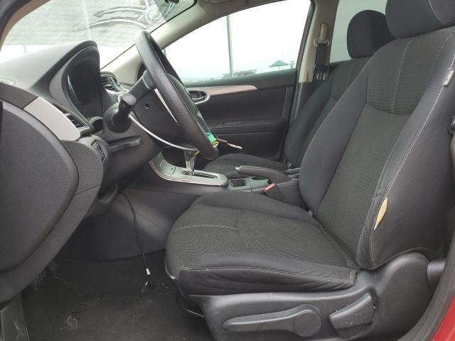 3N1AB7AP4EL634296 Nissan SENTRA S