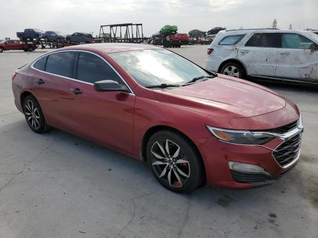 1G1ZG5ST9LF131669 Chevrolet Malibu RS 4