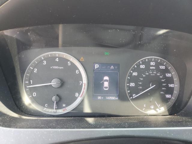 2015 HYUNDAI SONATA ECO - 5NPE24AA6FH136269