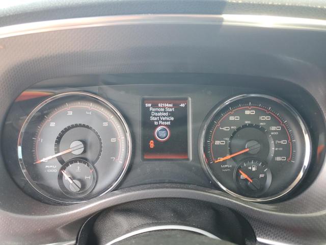 2C3CDXDT7EH339814 Dodge CHARGER R/T
