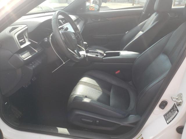SHHFK7H92MU213053 Honda Civic Sport Touring