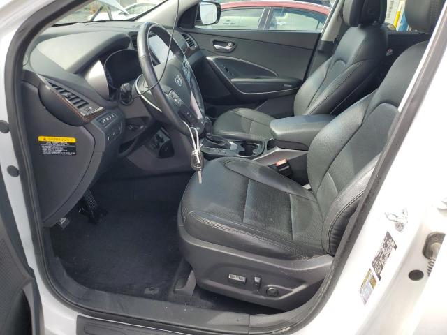 2017 HYUNDAI SANTA FE S - 5XYZUDLB5HG431309