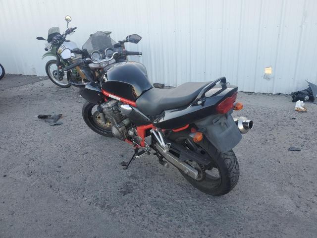 2000 SUZUKI GSF600 S - JS1GN7AA4Y2101388