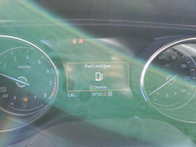 KL4MMESL0MB152049 Buick Encore Gx Select