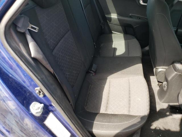 3KPA24AB5KE161203 KIA RIO S